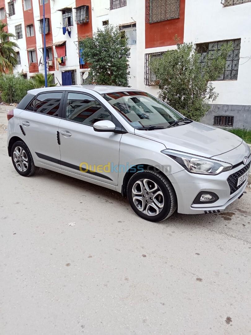 Hyundai i20 2019 i20