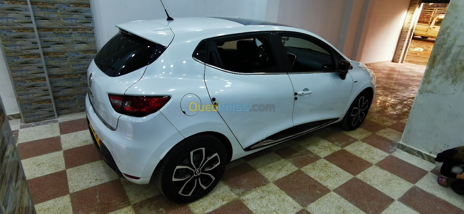 Renault Clio 4 2019 Limited 2