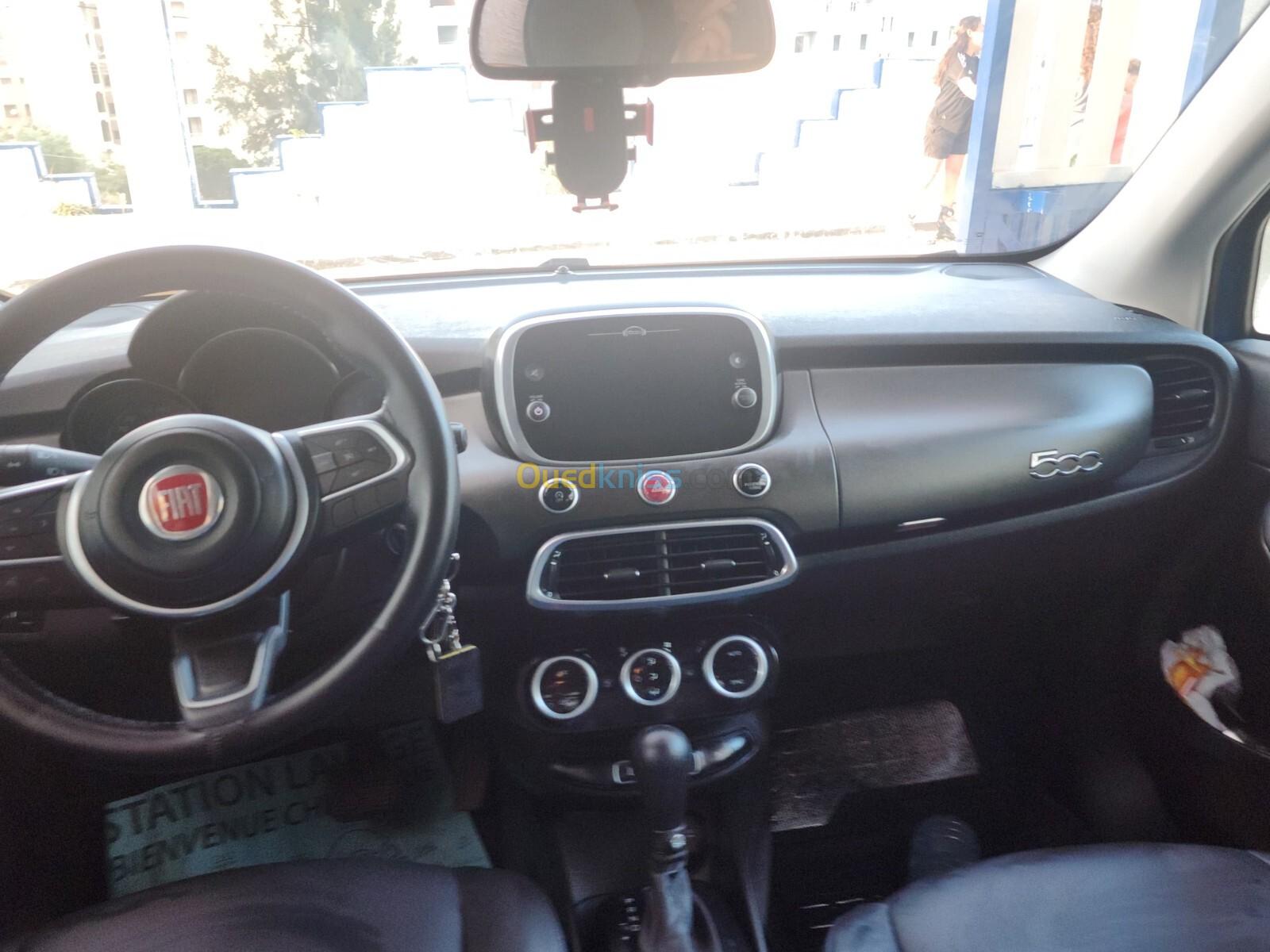 Fiat fiat 500x 2023 culte