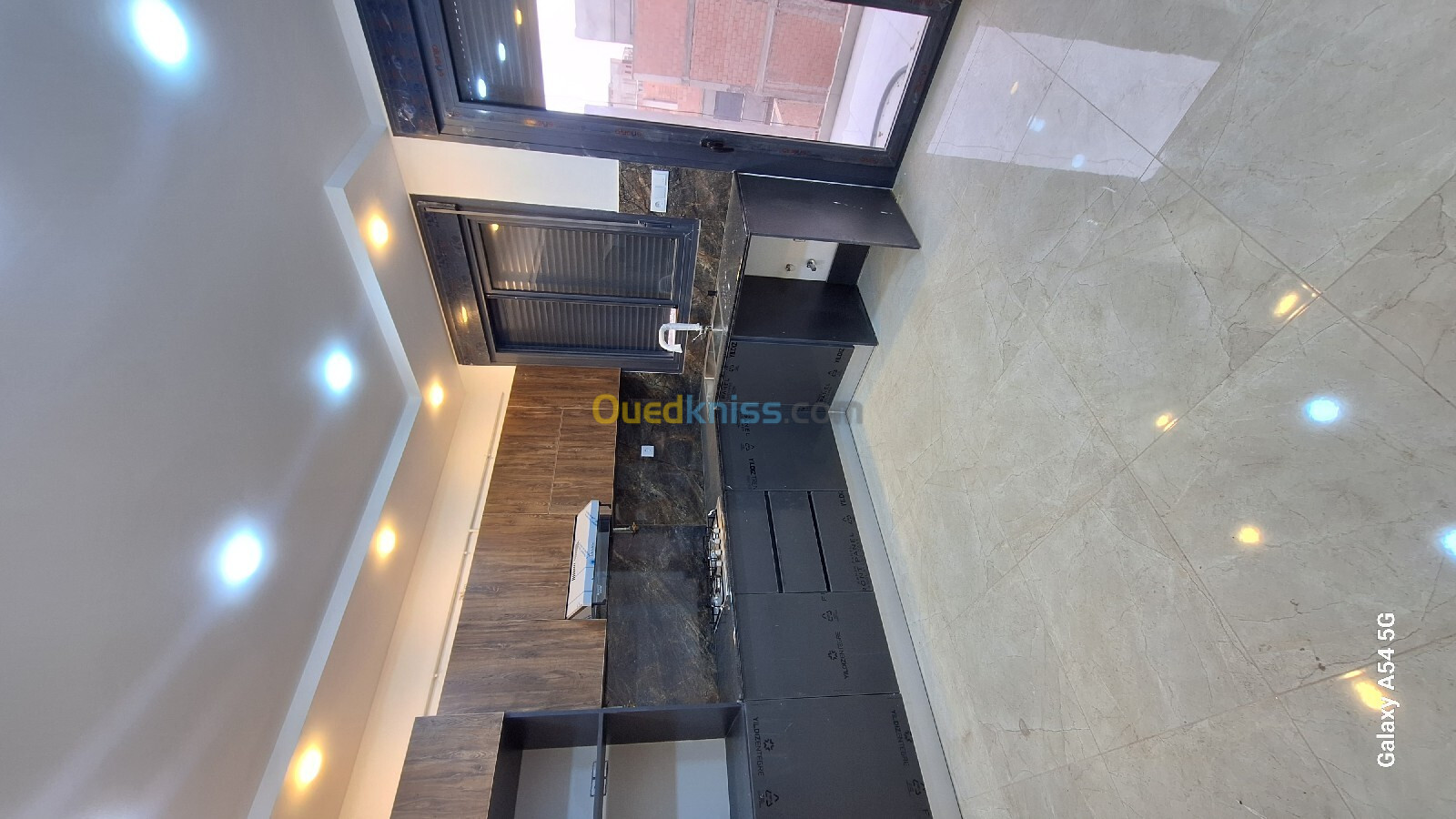 Vente Appartement F3 Oran Bir el djir