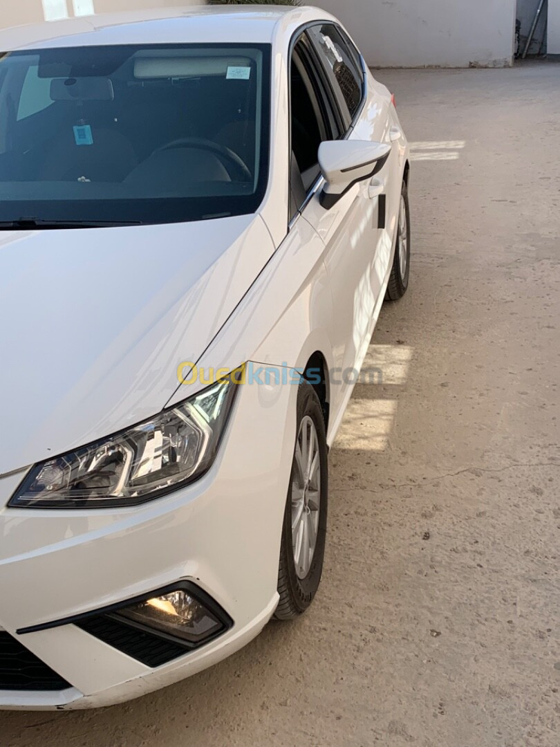 Seat Ibiza 2019 Ibiza