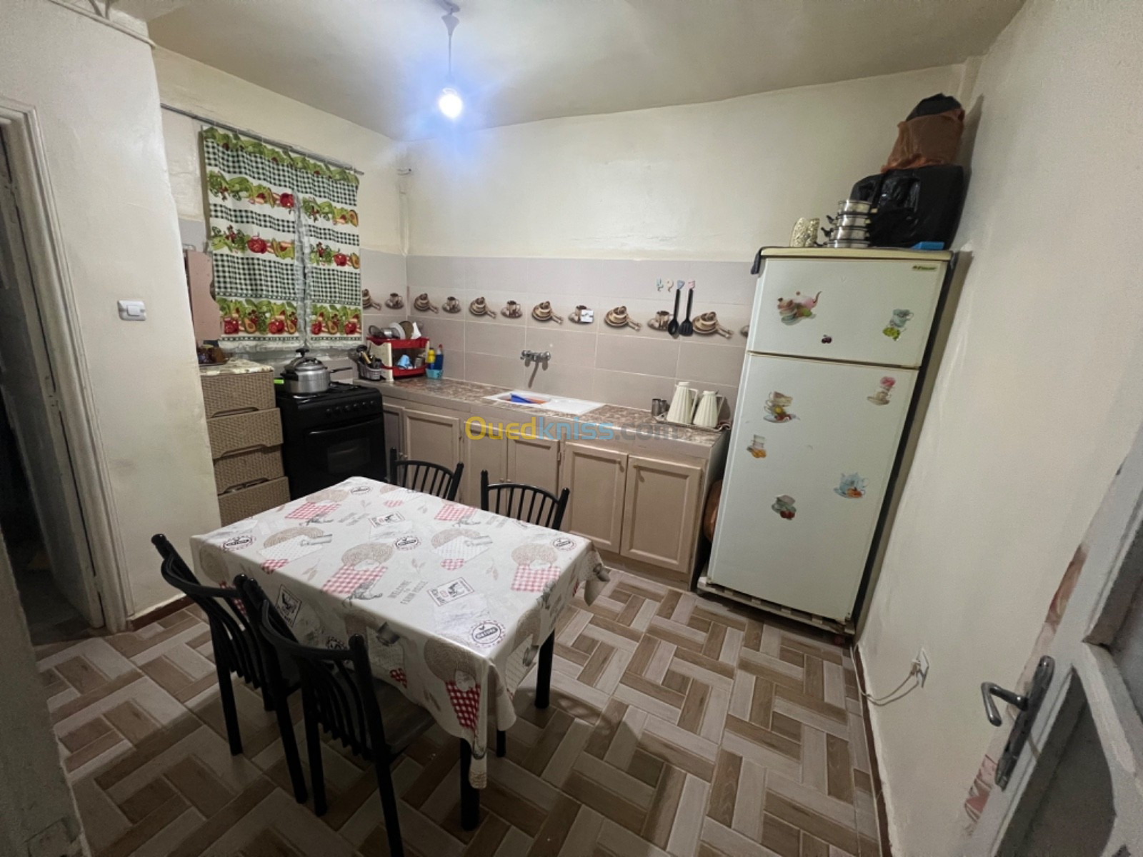 Vente Appartement F3 Aïn Defla Khemis miliana