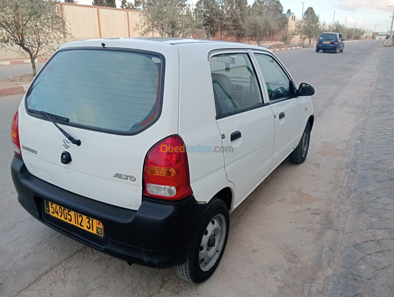 Suzuki Alto 2012 Alto