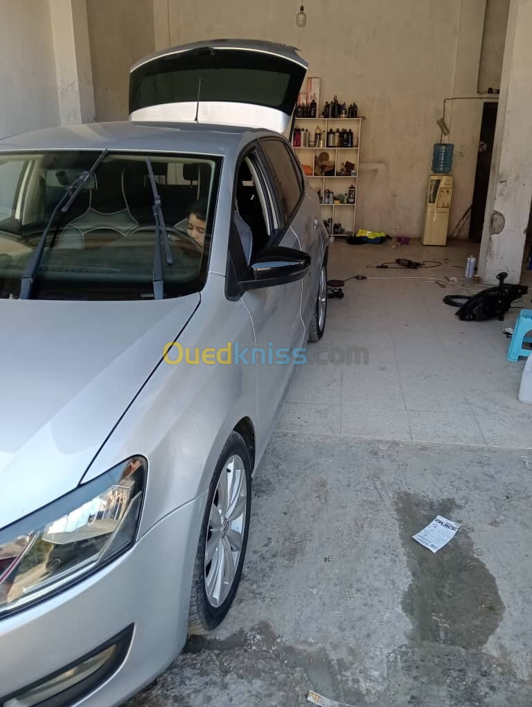 Volkswagen Polo 2013 Polo