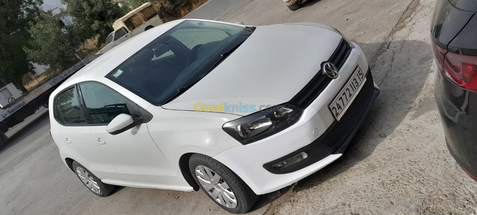 Volkswagen Polo 2013 Polo