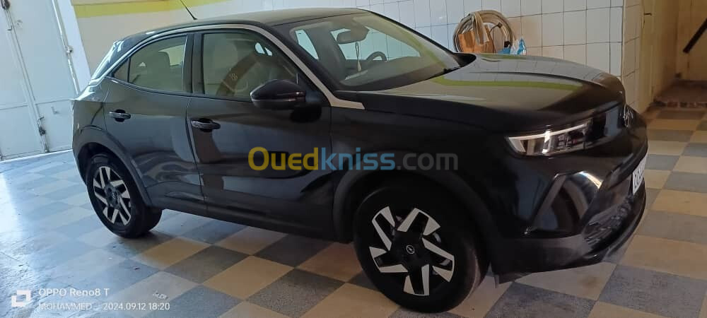 Opel Mokka 2024 