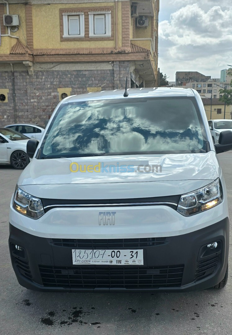 Fiat Doblo 2024 Oran