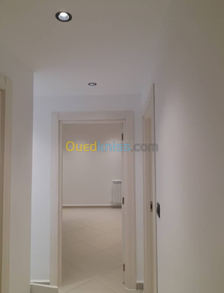 Vente Appartement F4 Alger Dar el beida