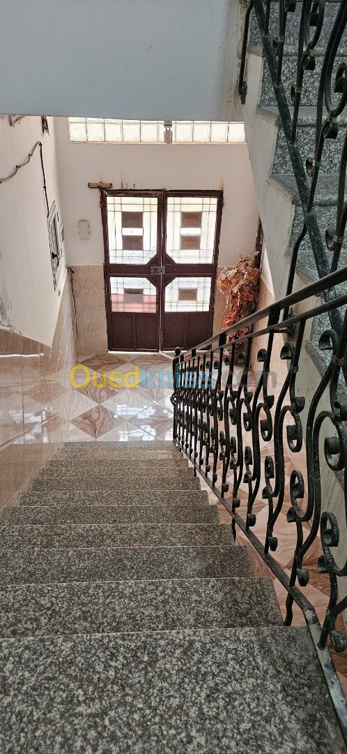 Location Appartement F3 Alger Chevalley