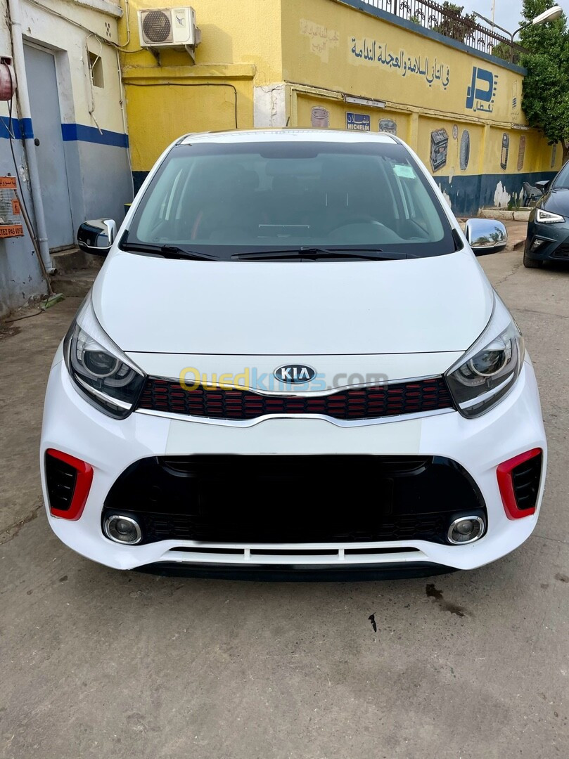 Kia Picanto 2018 GT-Line