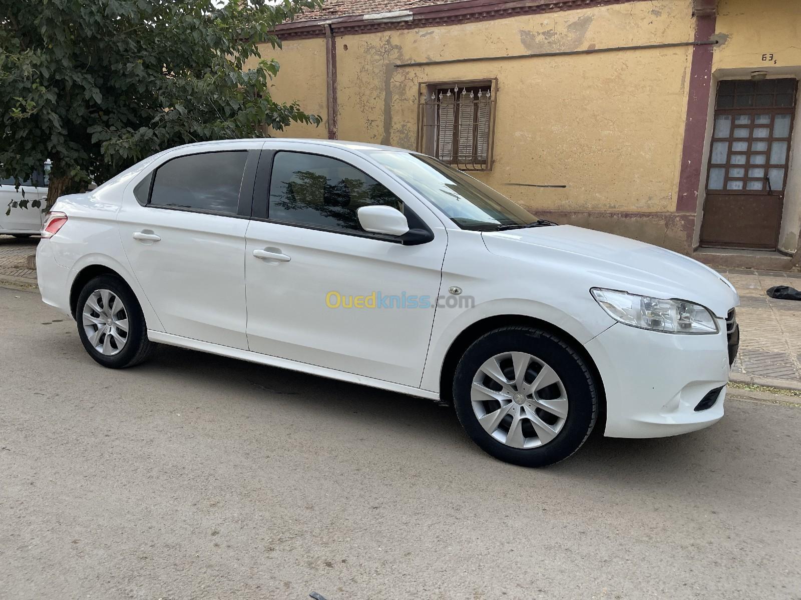 Peugeot 301 2013 Active