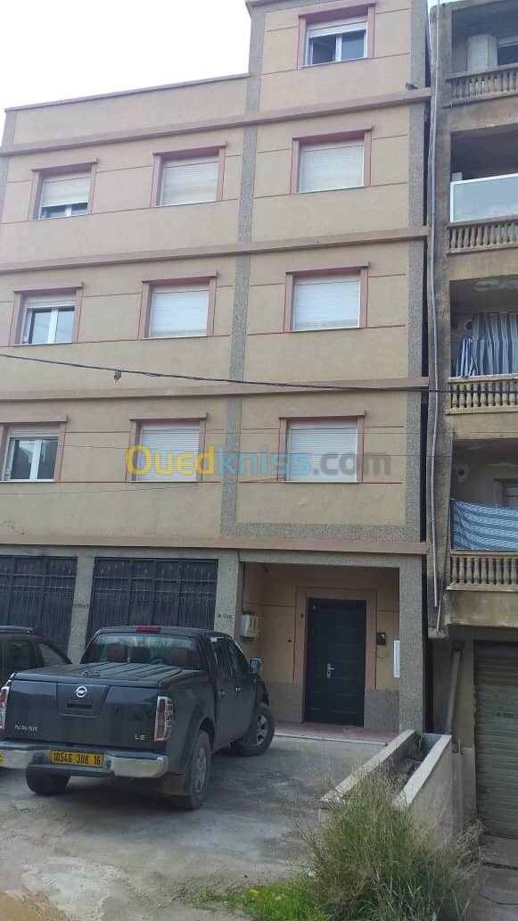 Location Appartement F4 Alger El harrach