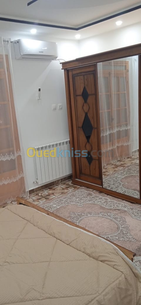 Location Appartement F3 Constantine Constantine