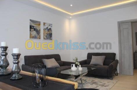 Vente Appartement F3 Oran Oran