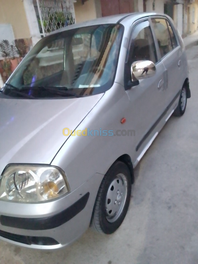 Hyundai Atos 2010 GL