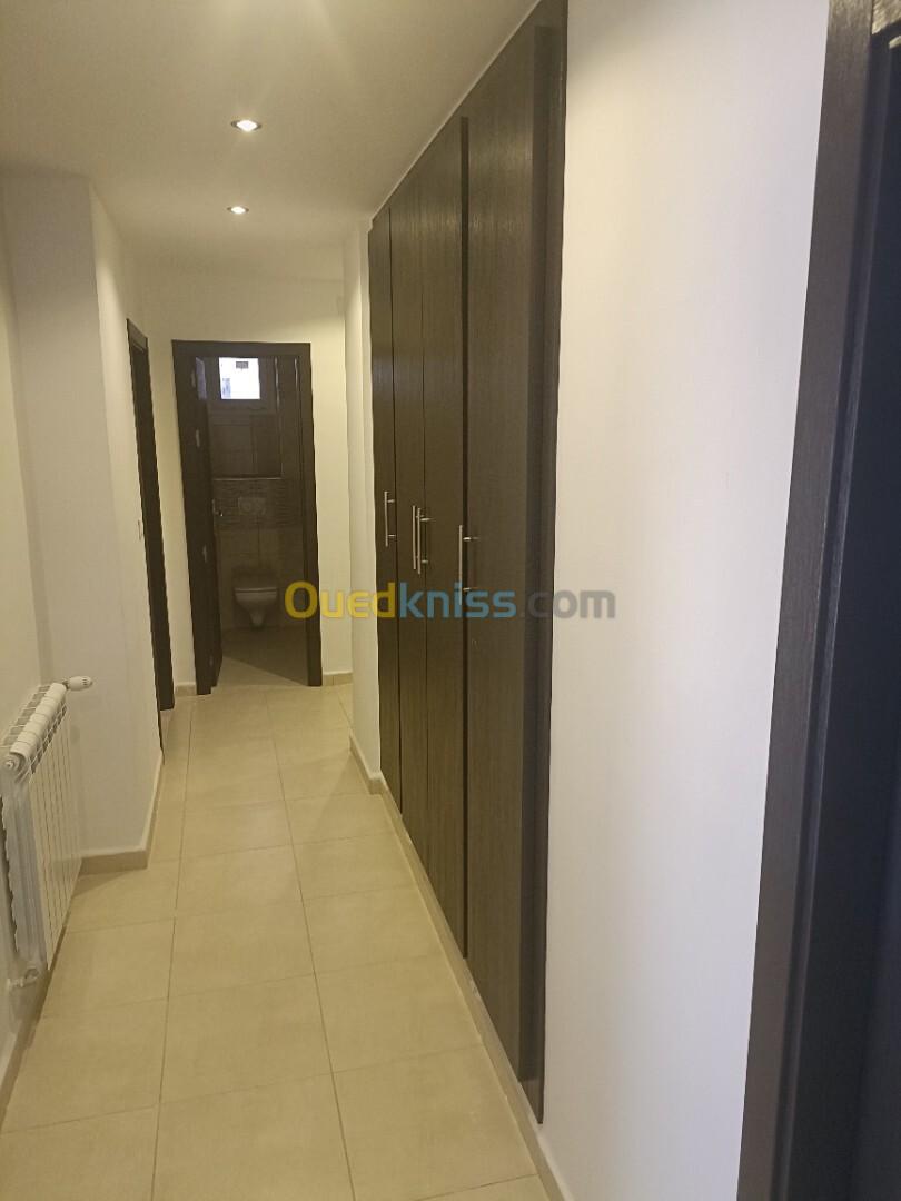 Location Appartement F3 Oran Bir el djir