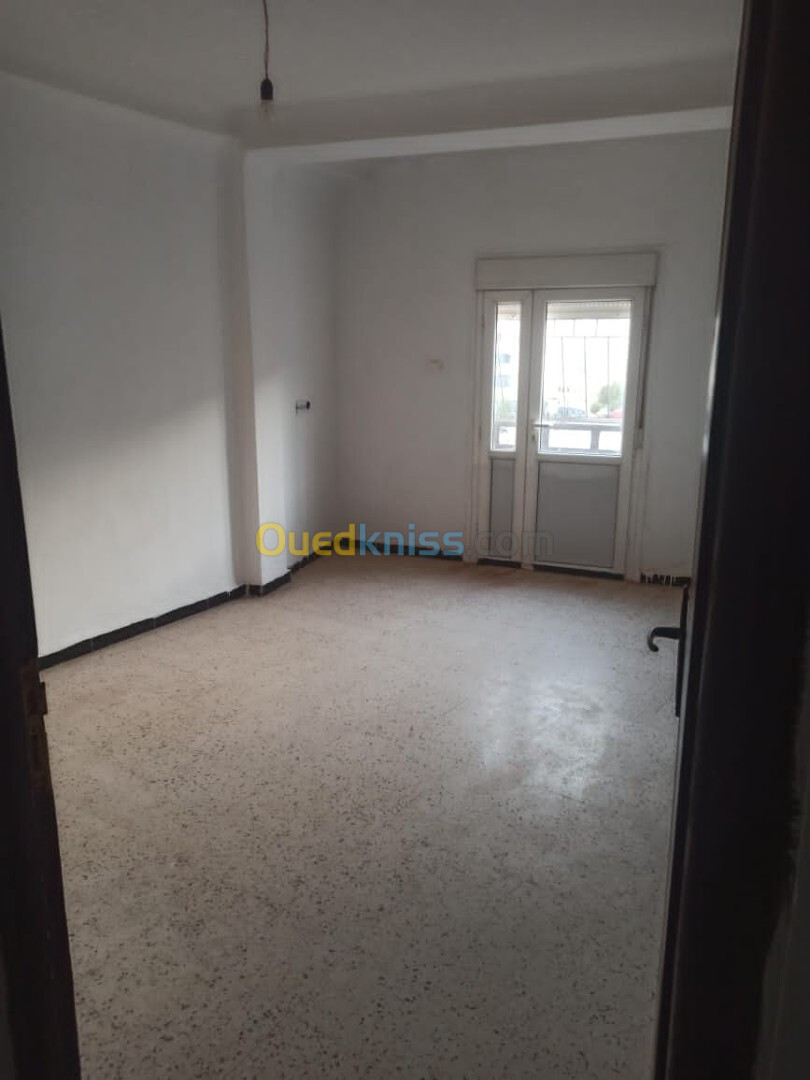 Vente Appartement F4 Tlemcen Tlemcen