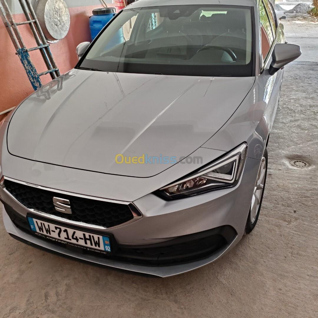 Seat Leon 2021 Leon