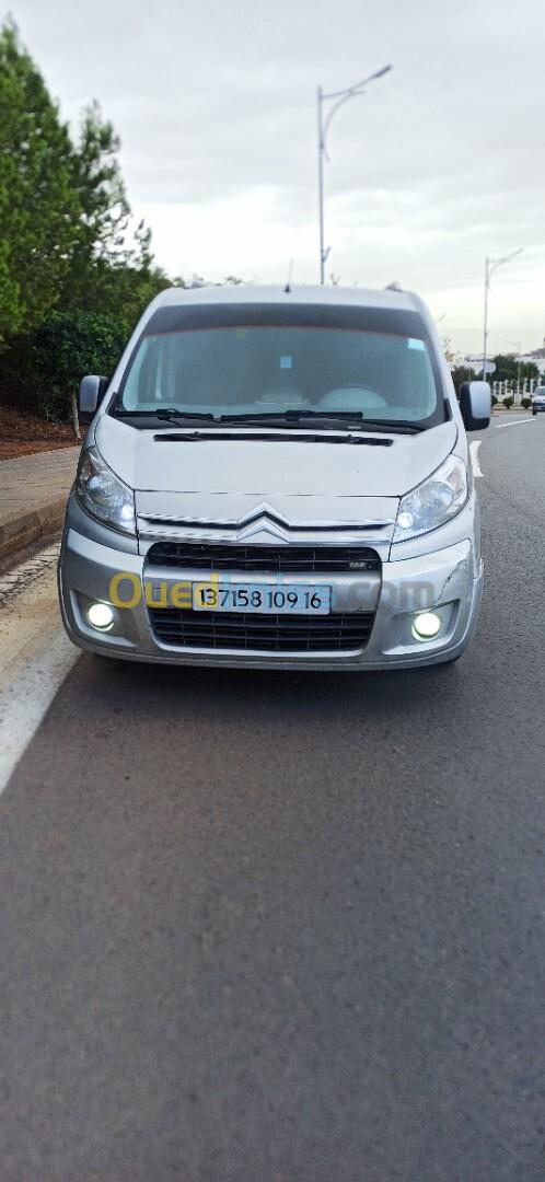 Peugeot Expert 2009 Access Long