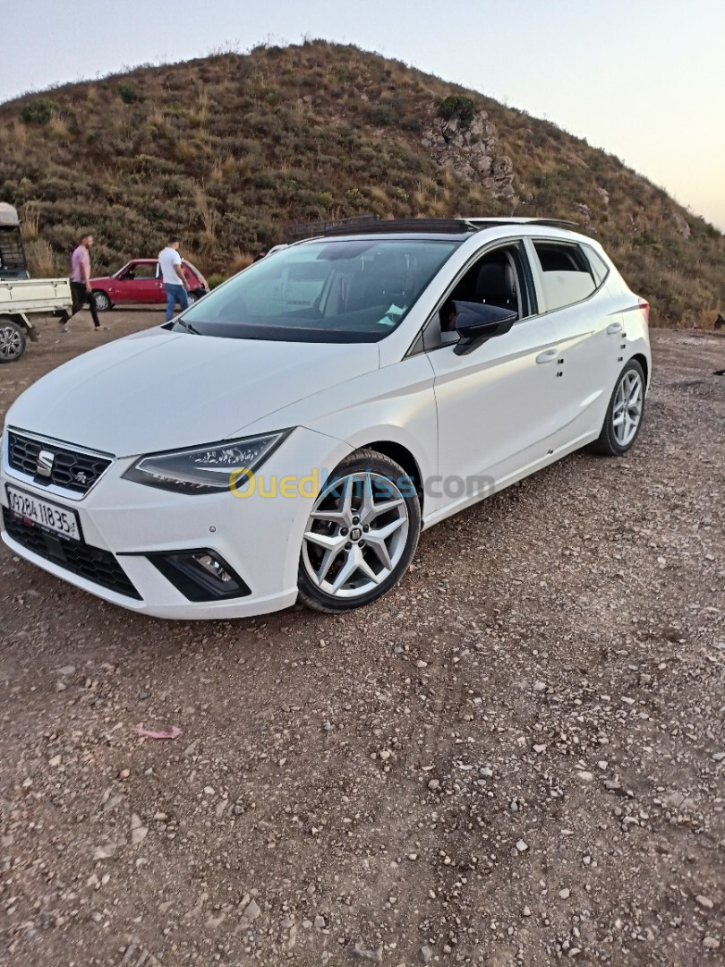 Seat Ibiza 2018 FR