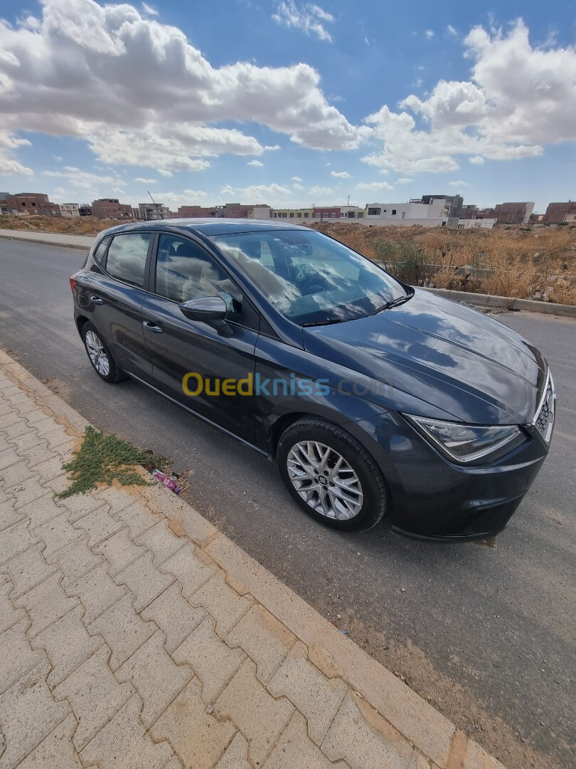 Seat Ibiza 2019 