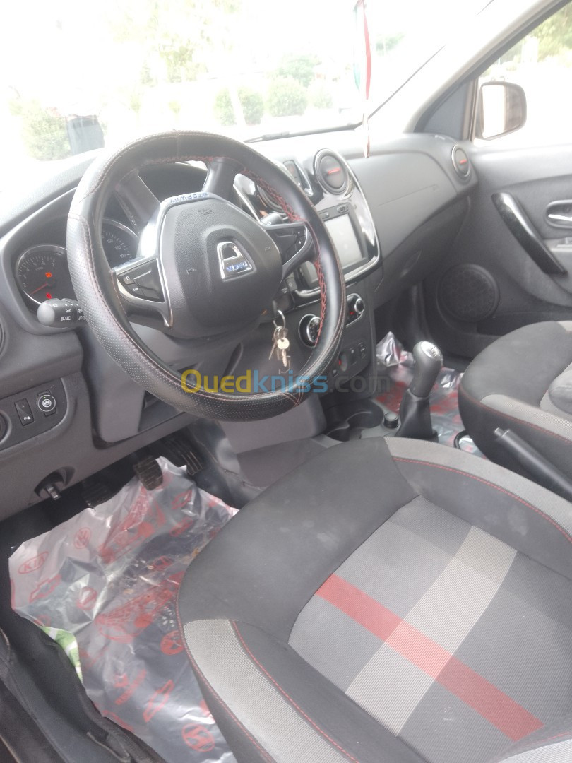 Dacia Sandero 2019 Stepway