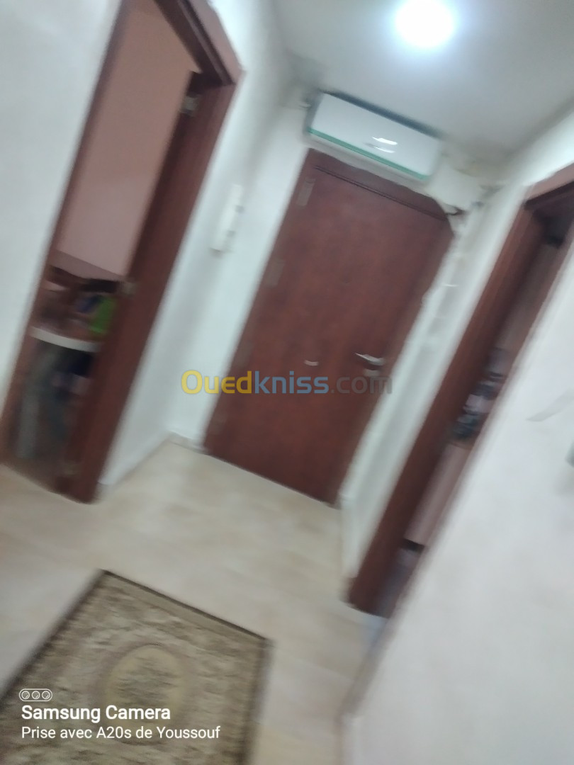 Location vacances Appartement F3 Mostaganem Mostaganem