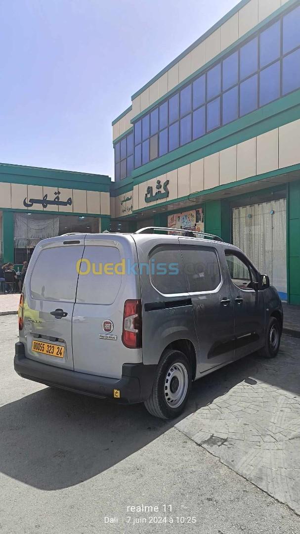 Fiat Fiat doblo 2023 