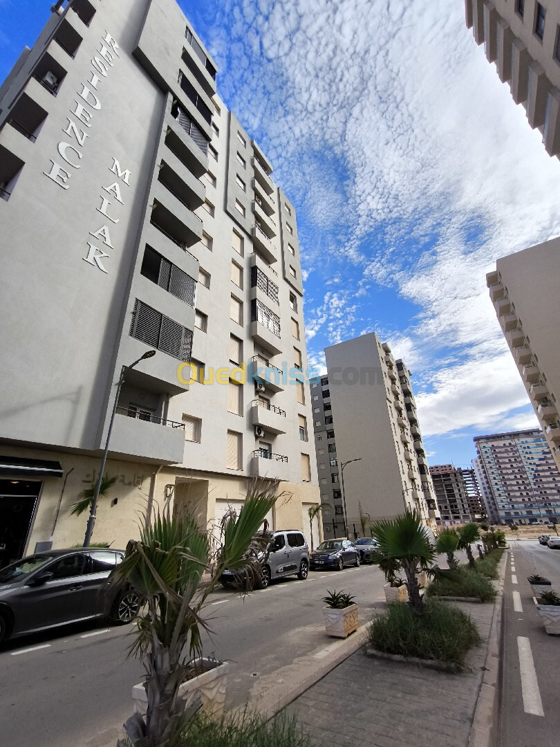 Location Appartement F3 Oran Bir el djir