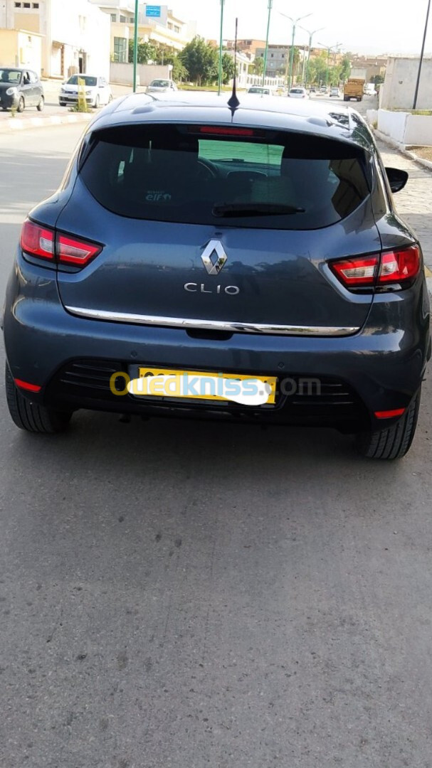 Renault Clio 4 2020 Limited 2