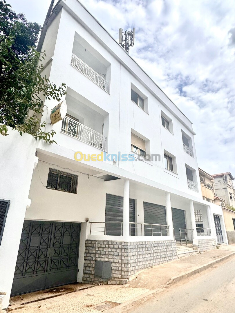 Vente Immeuble Alger Kouba