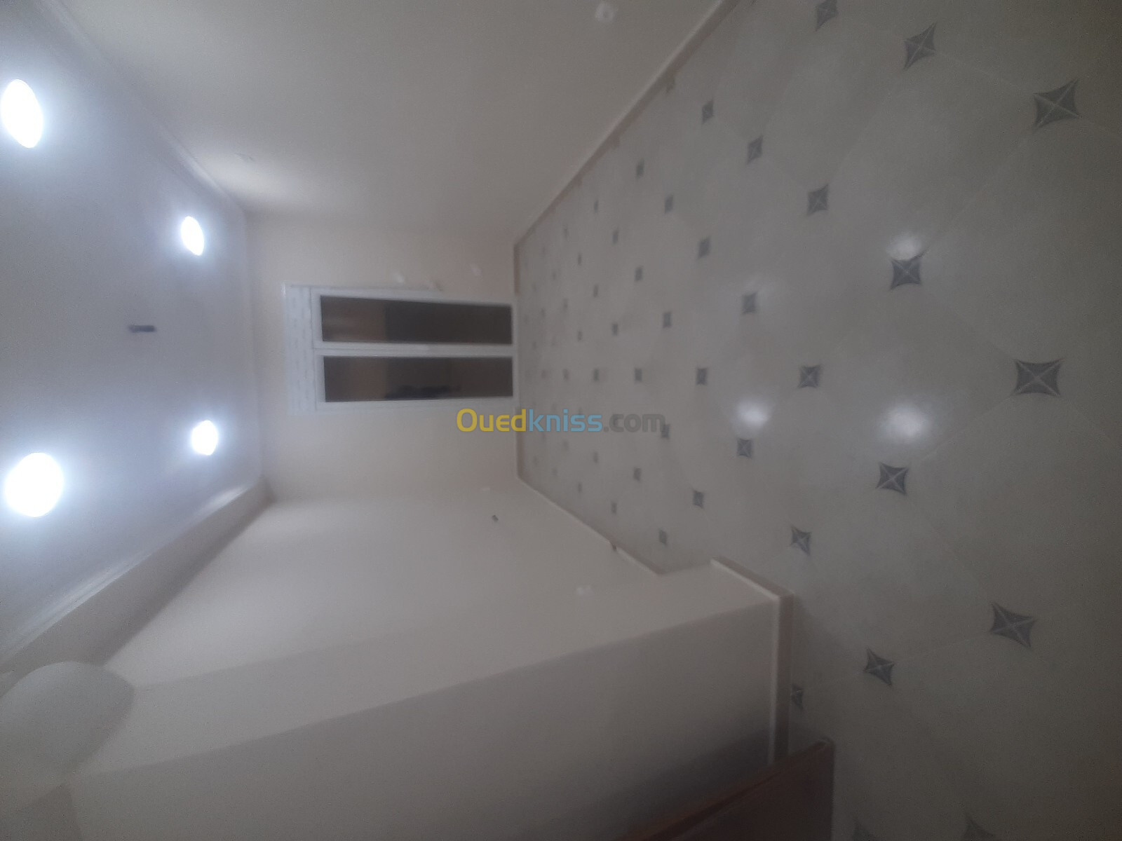 Location Niveau De Villa F4 Alger Hraoua