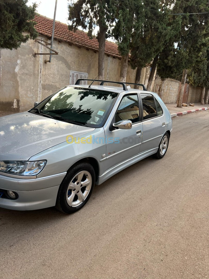 Peugeot 306 1998 306