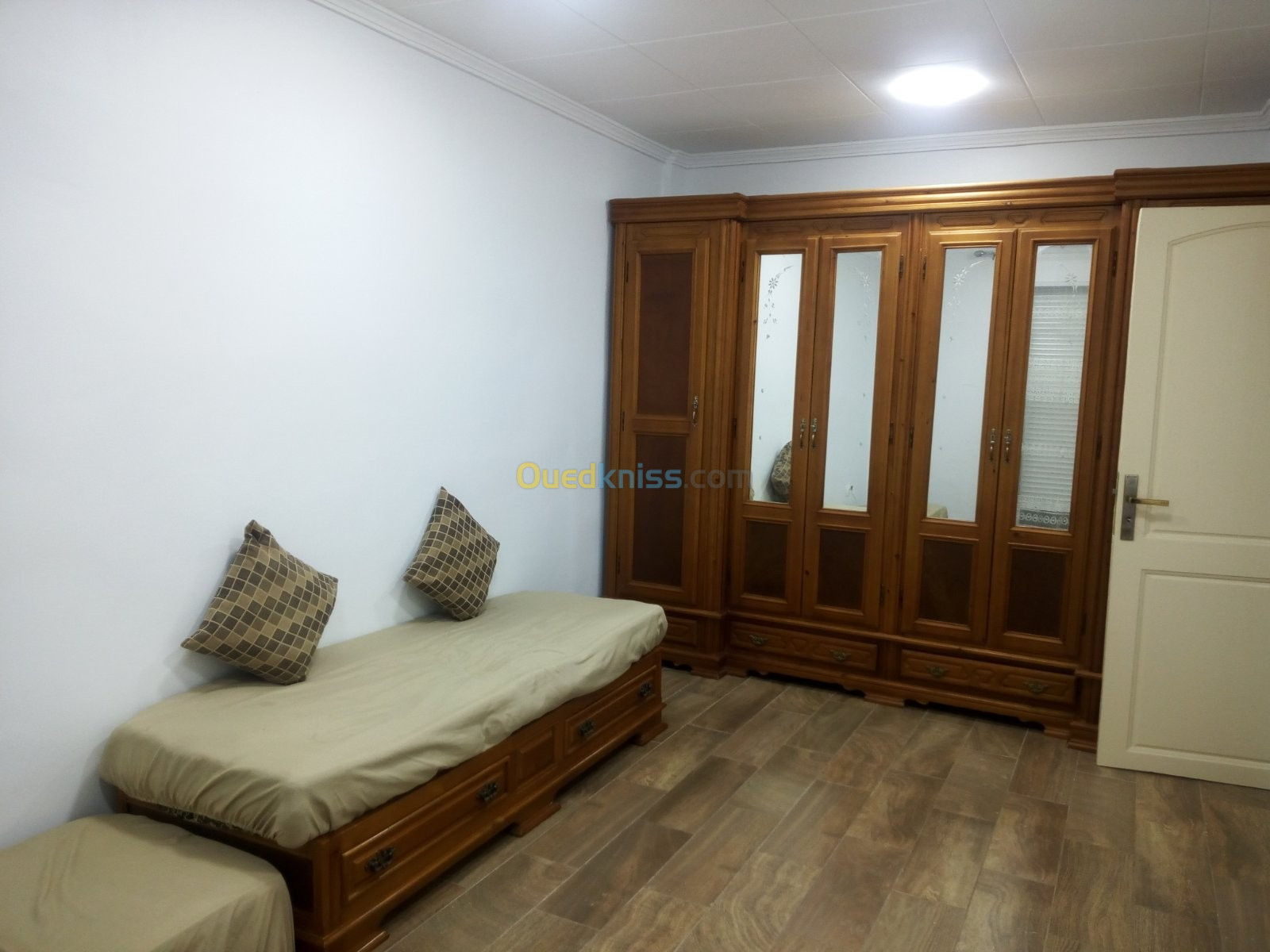 Location Appartement F2 Tipaza Tipaza