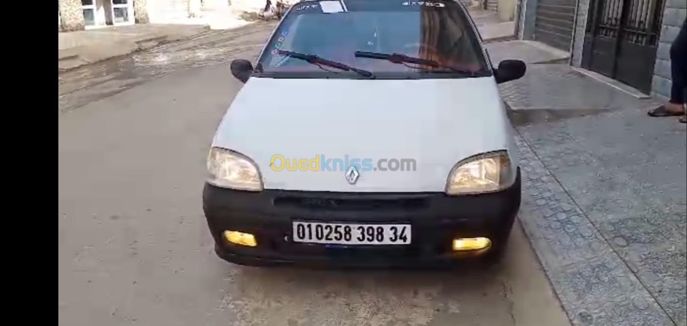 Renault Clio 1 1998 2 porte