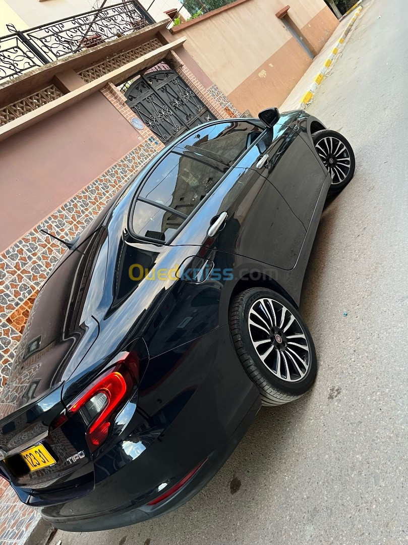 Fiat Tipo life 2023 Life