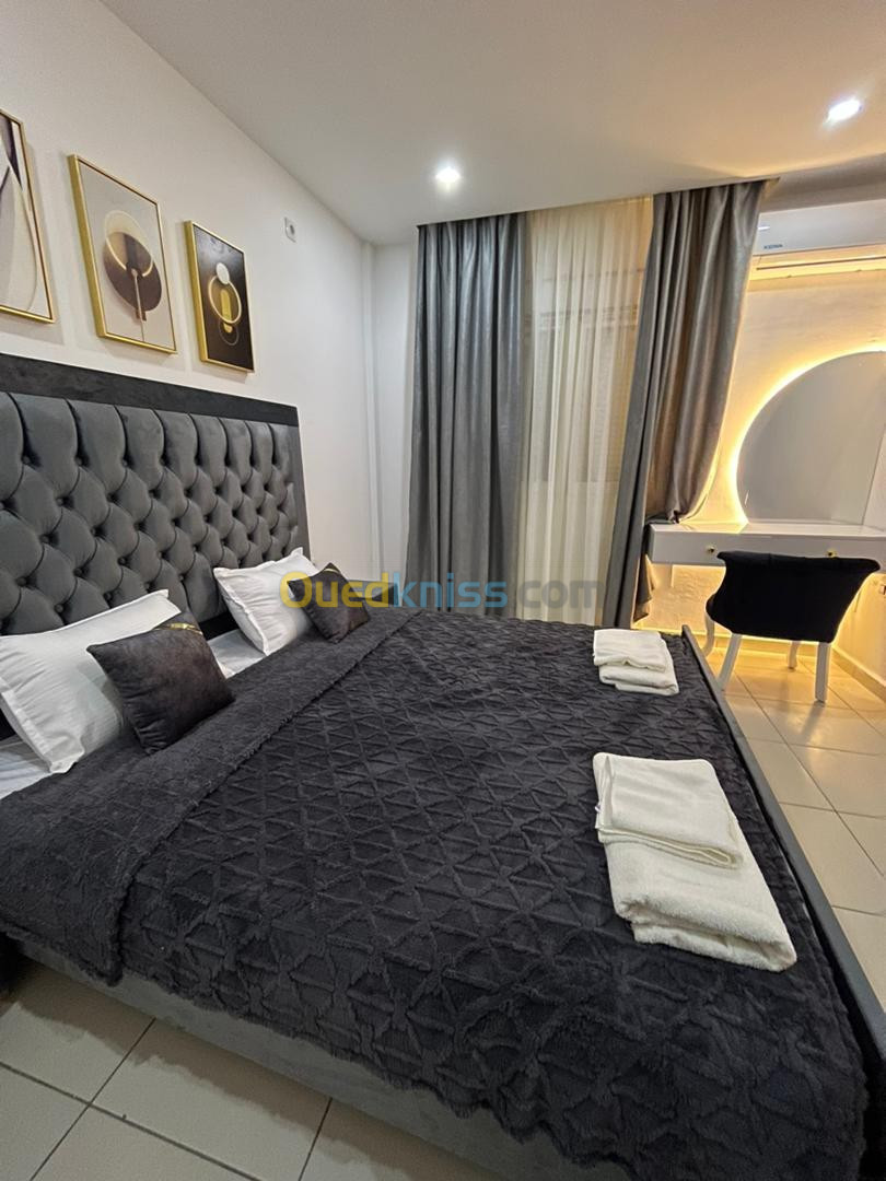 Location vacances Appartement Oran Oran