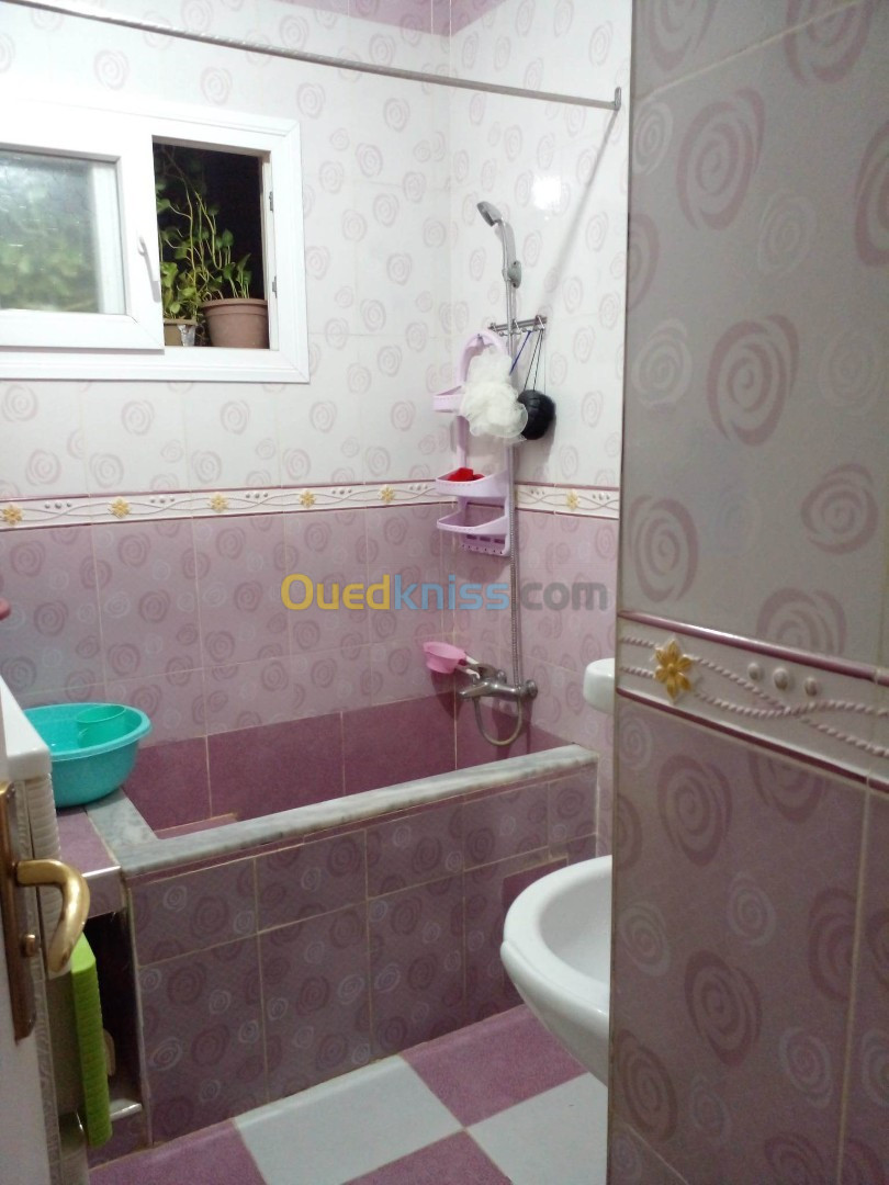 Vente Appartement F4 Blida Ouled yaich