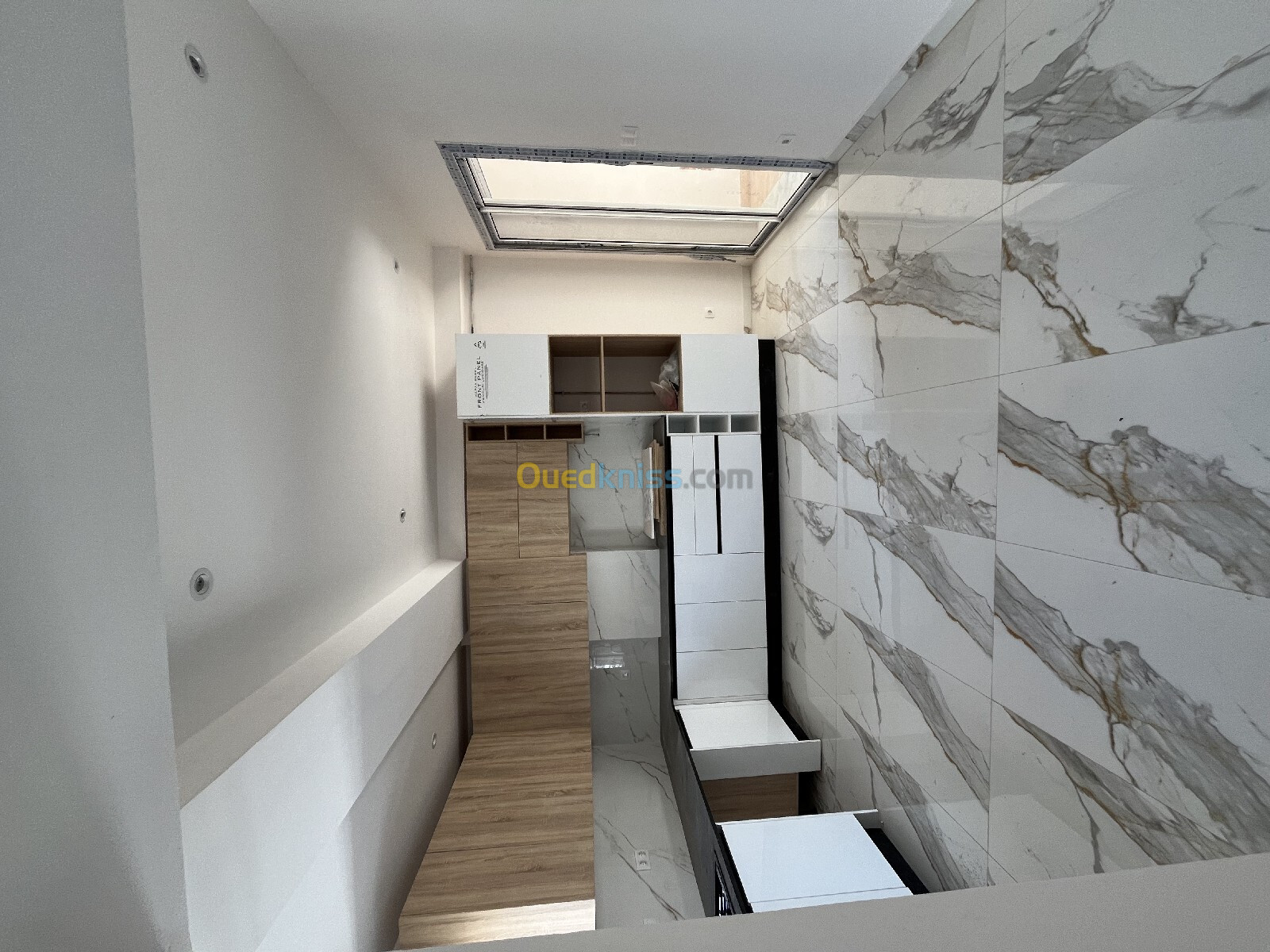 Vente Appartement F5 Alger El achour