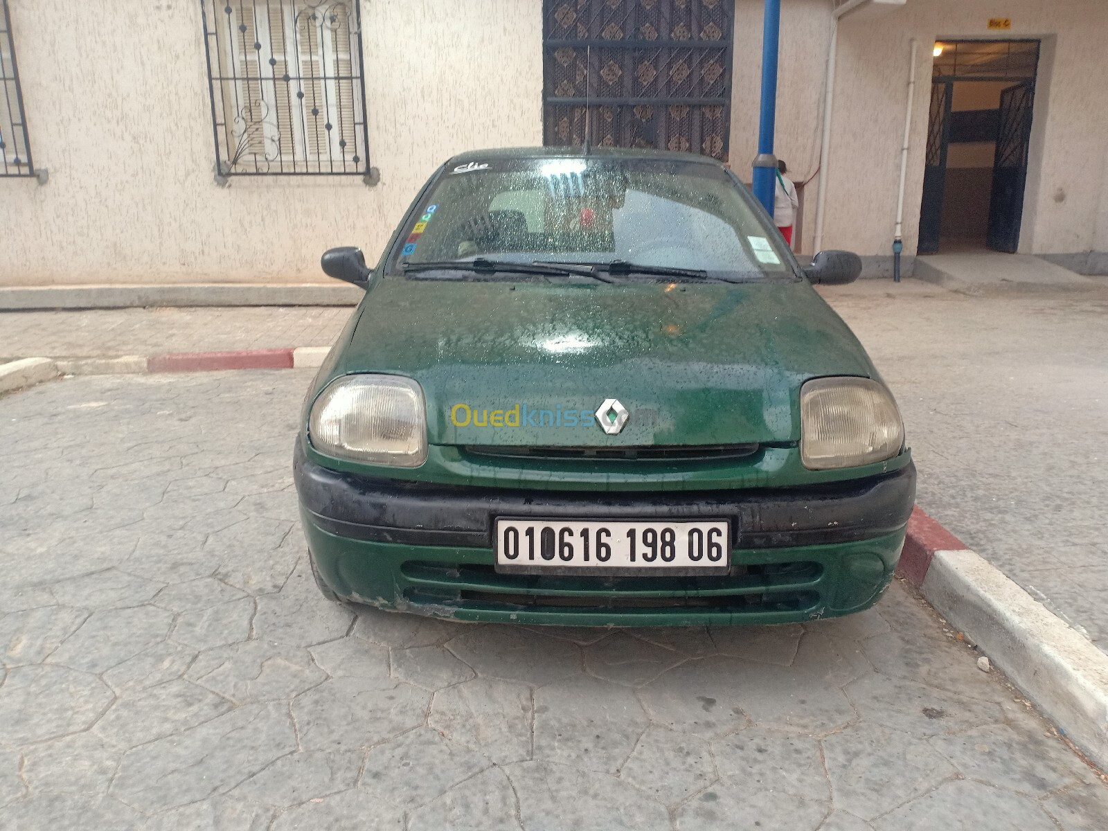 Renault Clio 2 1998 Clio 2