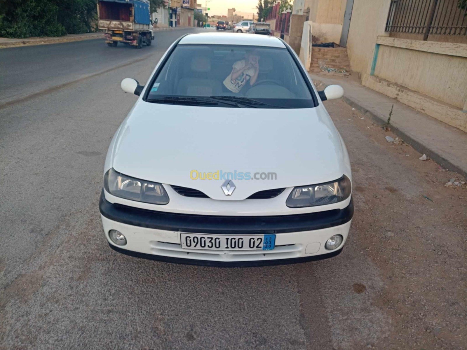 Renault Laguna 1 2000 Laguna 1