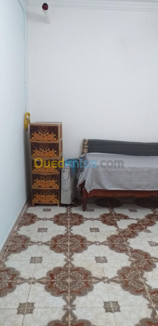 Vente Niveau De Villa F8 Batna Batna