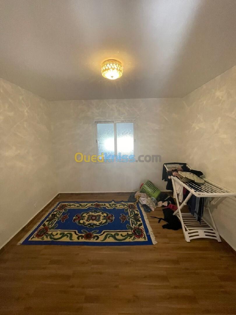 Vente Appartement F3 Alger Ain naadja