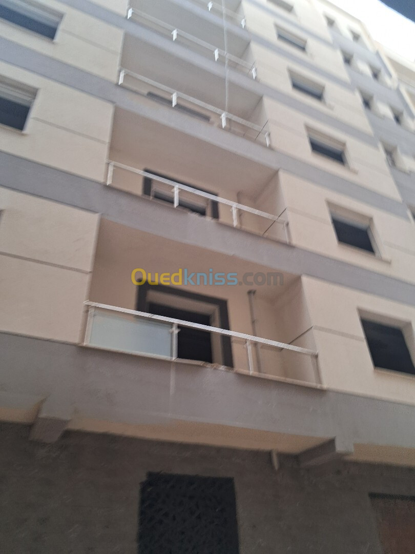 Vente Appartement F4 Alger Bordj el kiffan