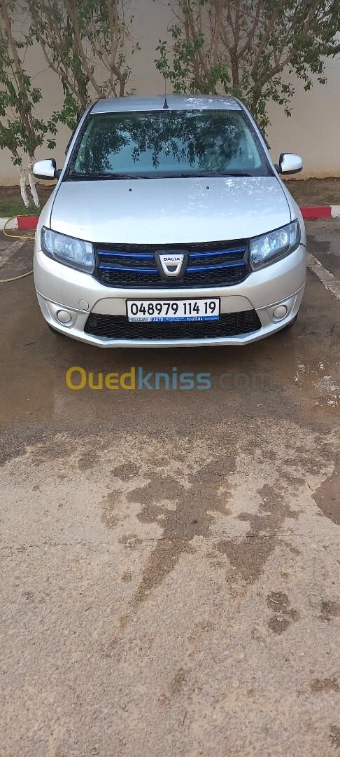 Dacia Logan 2014 Logan