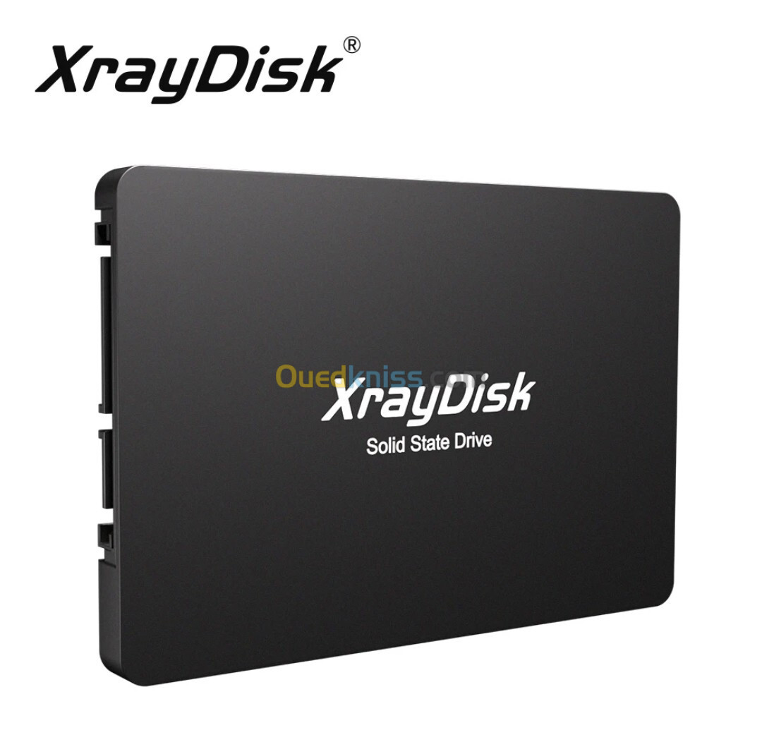 Disque dur xraydisk ssd 