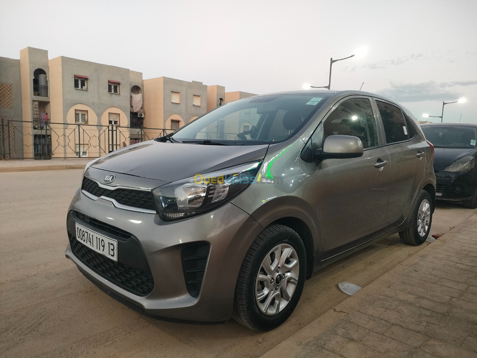 Kia Picanto 2019 LX Start