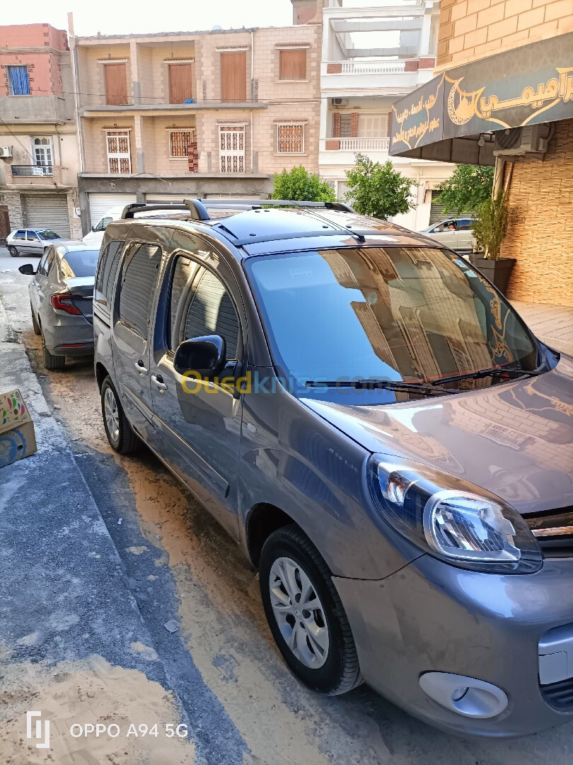 Renault Kangoo 2019 Privilège +