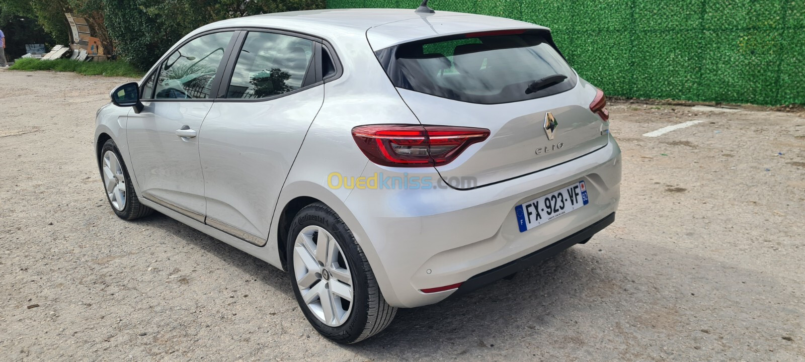 Renault Clio 5 2021 E-TECH Hybrid