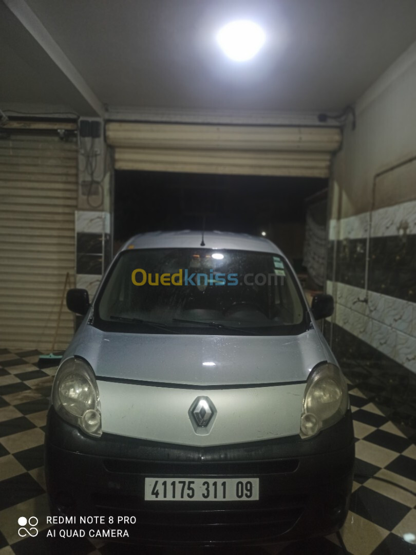 Renault Kangoo 2011 Kangoo